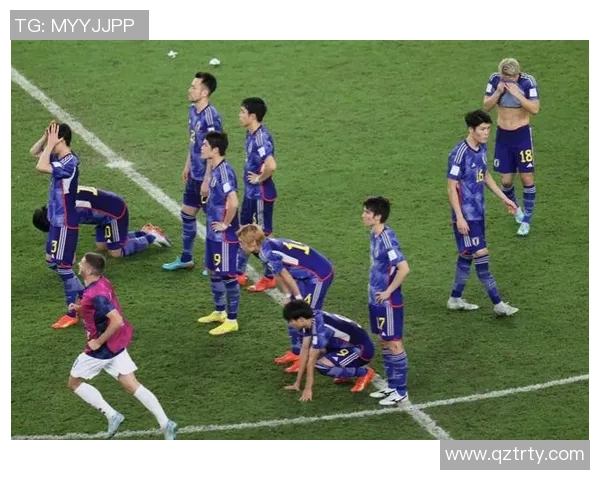 巴拉圭与日本点球大战精彩回顾与赛后分析