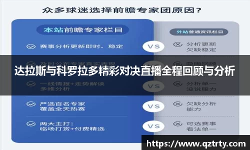 达拉斯与科罗拉多精彩对决直播全程回顾与分析