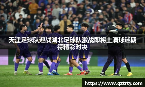 天津足球队迎战湖北足球队激战即将上演球迷期待精彩对决